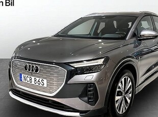 Audi Q4 e-tron40 Proline Advanced 2023, Crossover