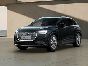 Audi Q4 e-tronQ4 45 e-tron quattro Proline Advanced 2025, Crossover