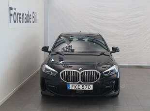 BMW 118 i 5,95% ränta M Sport Automat PDC