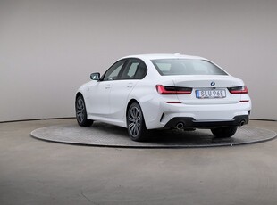 BMW 330e 3 M-Sport HiFi