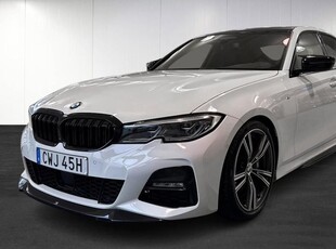 BMW 330I XDRIVE M-Sport 2020, Sedan