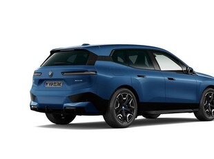 BMW iX xDrive40 | Business Lounge Edition | Drag | H/K | 22