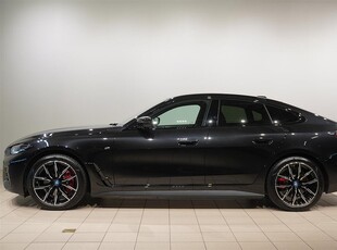 BMW M5 0 M Sport Taklucka H K Fartpilot Drag 544hk 2.95 % Ränta