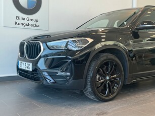 BMW X1 xDrive25e Model Sport | Navi | PDC | 18