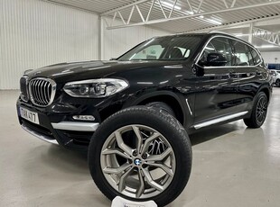 BMW X330i xDrive 19