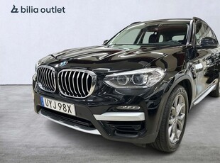 BMW X3xDrive30e X Line Cockpit Navi Drag Connected 2020, SUV