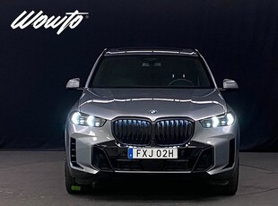 BMW X5 xDrive30d M-Sport Pro/Innovation/Massage/MOMS/4.95%