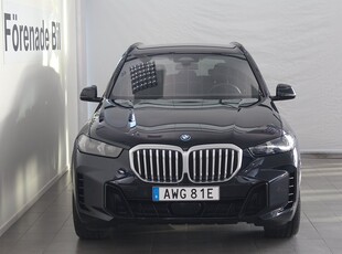 BMW X5 xDrive50e M Sport H/K Drag Park Assist Komfort Acess