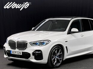 BMW X5xDrive45e M-Sport Innovation HUD Se Spec 4 2022, SUV