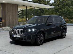 BMW X5xDrive50e M Sport Business Edt DAP Pa H K Drag 2025, SUV