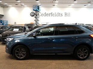 Ford Edge 2.0 Bi-Turbo B&O LJUD AWD PANO ST-LINE D-VÄRMARE