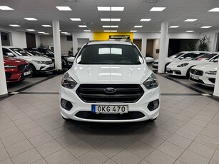 Ford Kuga 2.0 TDCi AWD Powershift ST-Line Carplay Backkamera