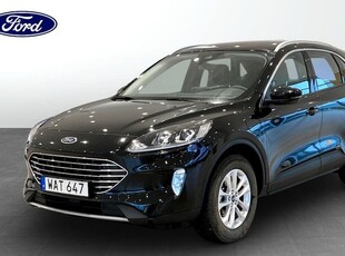 Ford KugaTITANIUM 2.5 PLUG-IN HYBRID RÄNTA 2023, SUV