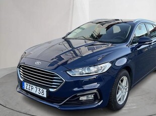 Ford Mondeo1.5T EcoBoost Kombi 2019, Kombi