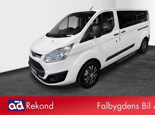 Ford Tourneo Custom 300 2.2 TDCi,9 Sits