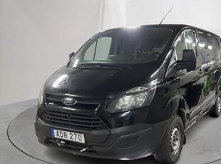 Ford Transit Custom270 2016, Minibuss