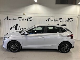 Hyundai i20 1.0 T-GDI DCT Advanced Euro 6