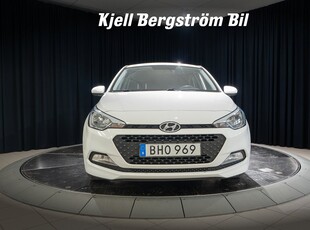 Hyundai i20 1.2 Comfort