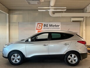 Hyundai ix35 1.7 CRDi 116HK Business Drag/Motor-V/B-Kamera