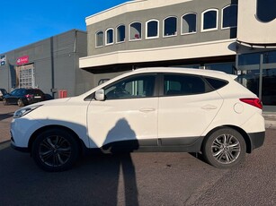 Hyundai ix35 1.7 CRDi Business Premium Euro 5