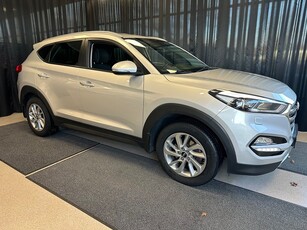 Hyundai Tucson 1.6 T-GDI Comfort Euro 6