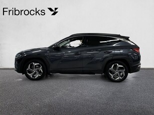 Hyundai Tucson Advanced 1.6T 180HK 4WD *Dragkrok*