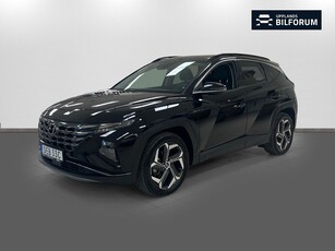 Hyundai Tucson Hybrid AWD Advanced Drag City gross 5000:-