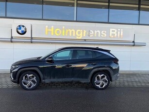 Hyundai Tucson PHEV Advanced 265hk AWD Drag Backkamera