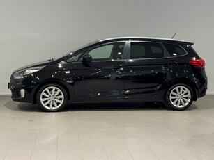 Kia Carens 1.7 CRDi DCTGLS