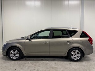 Kia CEED cee'd_sw 1.6, Dragkrok, Nybes, P sensor, M värmare