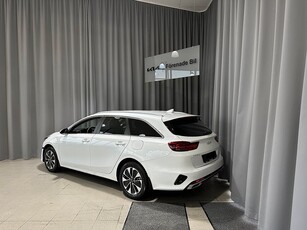 Kia CEED SW Plug-In Hybrid Action I Privatleasing