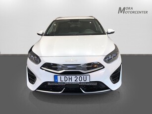 Kia CEED SW Plug-in Hybrid Advance | Drag | -Kia Godkänd-