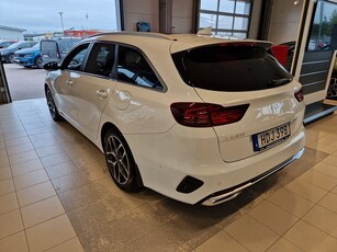 Kia CEED SW Plug-in Hybrid Advance Plus 2 RÄNTEKAMPANJ 3,95%