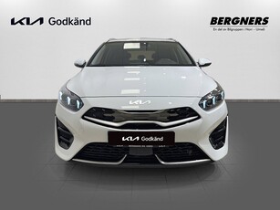 Kia CEED SW Plug-in Hybrid Advance (V-hjul)