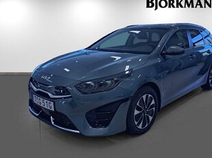 Kia Cee´dCEED plug-in hybrid ADVANCE 2023, Halvkombi