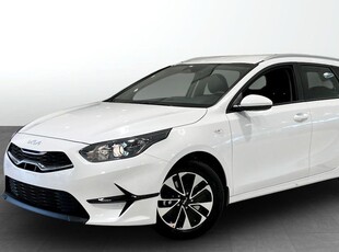 Kia Cee´dSW MÅNAD 2024, Halvkombi