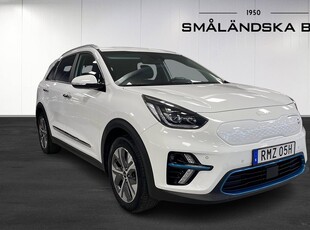 Kia E-Niro 64 kWh Advance Plus Kampanj 2,99%