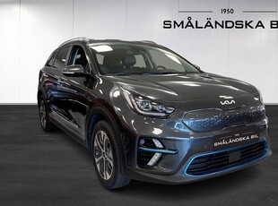 Kia E-Niro 64 kWh Advance Plus Kampanj 2,99%