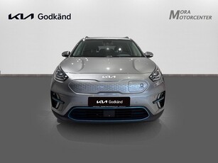 Kia E-Niro 64 kWh Advance Plus Tech Räntekampanj 3,95%