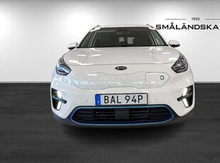 Kia E-Niro ADVANCE PLUS TECH *KAMPANJ 2,99 % ränta*