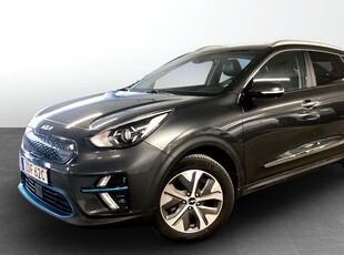 Kia e-NiroADVANCE 64 kWh Privatleasing fr 4 2022, Crossover