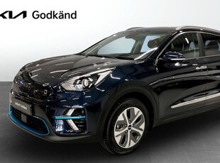 Kia e-NiroNiro Advance | Godkänd 2022, Crossover