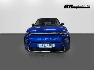 Kia E-SOUL Action 39.2 kWh, 136hk