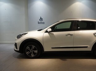 Kia Niro Hybrid Hybrid DCT Advance Plus