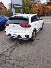 Kia Niro P-HEV DCT Advance Plus, EX Euro 6