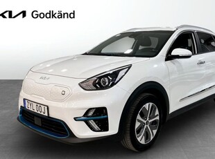 Kia NiroE- ADVANCE 2022, SUV