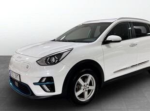 Kia NiroE- ADVANCE NYBILS 2022, SUV