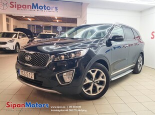 Kia Sorento 2.2 CRDi AWD Business Euro 6