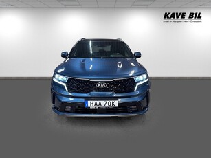 Kia Sorento PHEV AWD RÄNTEKAMPANJ 3.95% Advance + Pano Vhjul