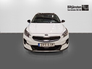 Kia Xceed Plug-in Hybrid Advance Plus 2